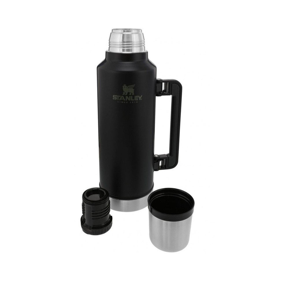 STAN 2QT CLASSIC VAC BTL M.BLACK | Termos stanley