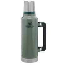 STAN 2QT CLASSIC VAC BTL H. GREEN | Termos stanley