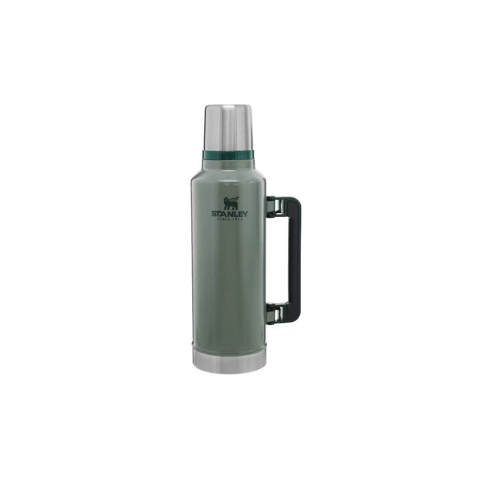 STAN 2QT CLASSIC VAC BTL H. GREEN | Termos stanley