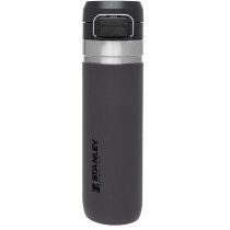 STAN 24OZ GO FLIP BTL GRIS | Termos stanley