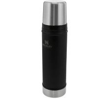 STAN 20OZ CLASSIC VAC BTL M.BLACK YERBA STPR Chile