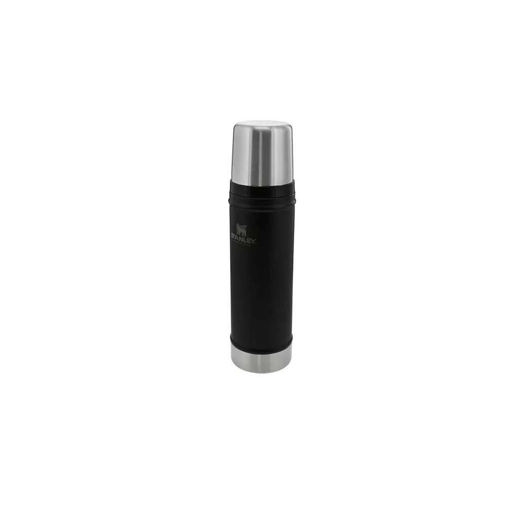 STAN 20OZ CLASSIC VAC BTL M.BLACK YERBA STPR Chile