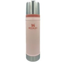 STAN 20OZ CLASSIC VAC BTL LIMESTONE YERBA STPR / ROSADO