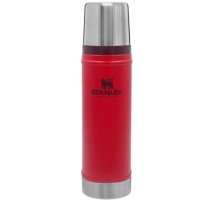 STAN 20OZ CLASSIC VAC BTL LAVA YERBA STPR | Termos stanley