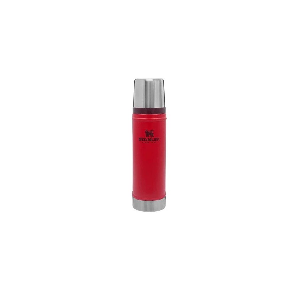 STAN 20OZ CLASSIC VAC BTL LAVA YERBA STPR | Termos stanley