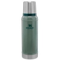 STAN 20OZ CLASSIC VAC BTL H.GREEN YERBA STPR Chile