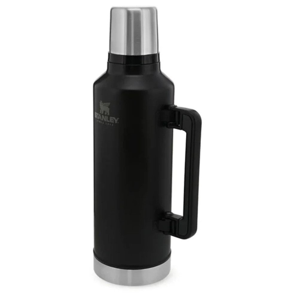 STAN 2.5QT CLASSIC VAC BTL M.BLACK | Termos stanley