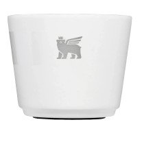 STAN 2.2OZ DAYBREAK TAZA PARA ESPRESSO BLANCO PALE STONE si…