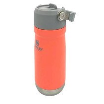 STAN 17OZ CLASSIC BOTELLA HIDRATACION CON BOMBILLA GUAVA