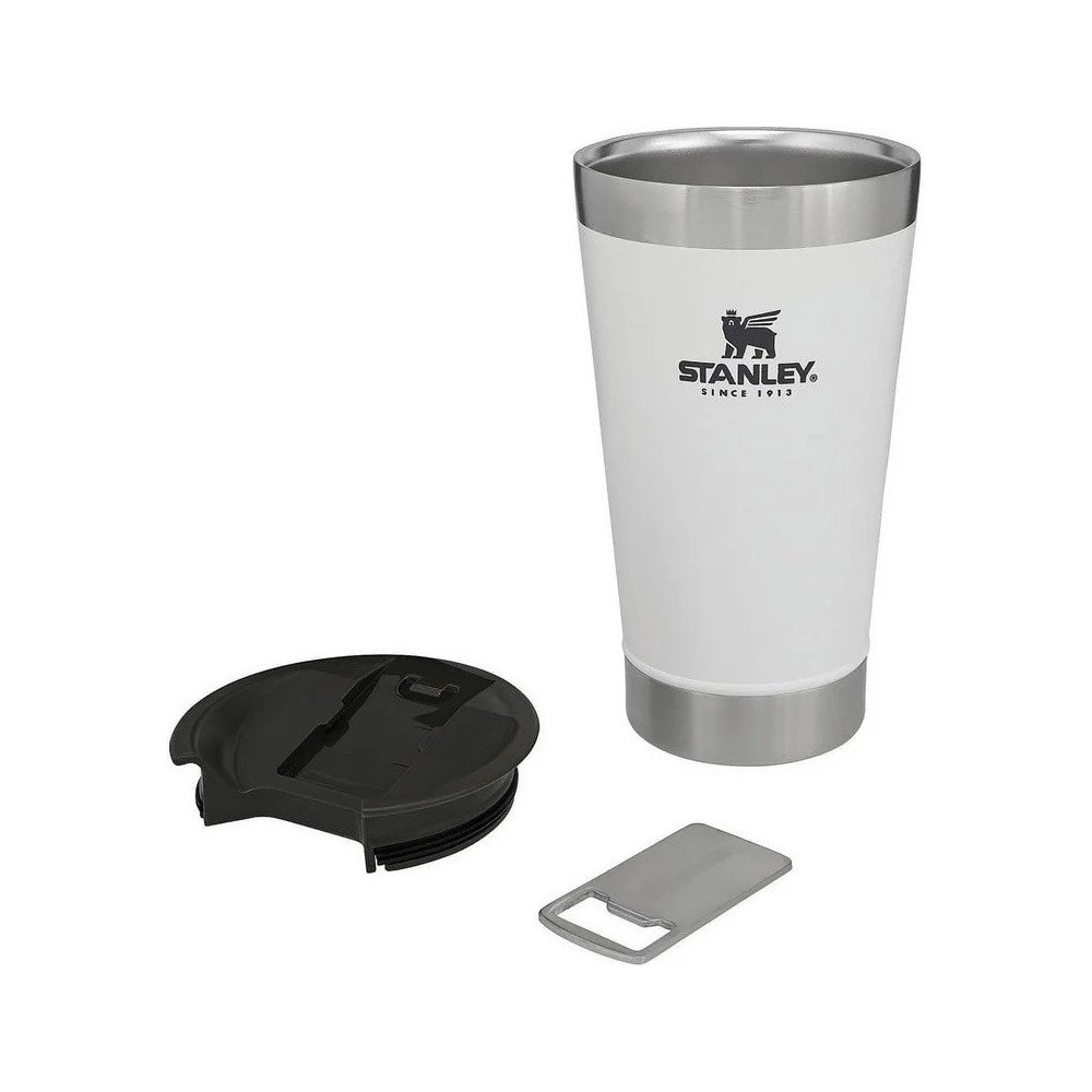 STAN 16OZ CLASSIC VAC PINT POLAR | Termos stanley