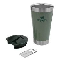 STAN 16OZ CLASSIC VAC PINT H.GREEN | Termos stanley