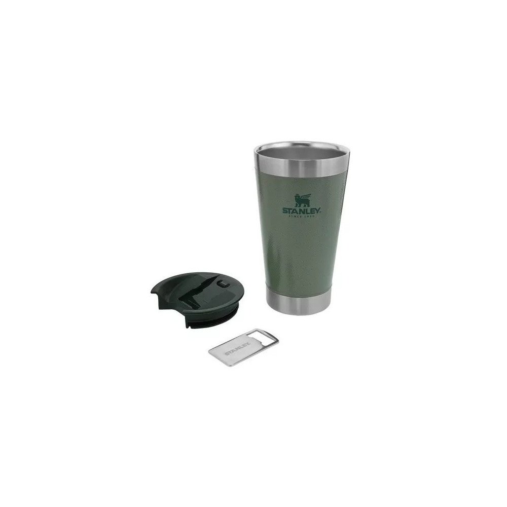 STAN 16OZ CLASSIC VAC PINT H.GREEN | Termos stanley