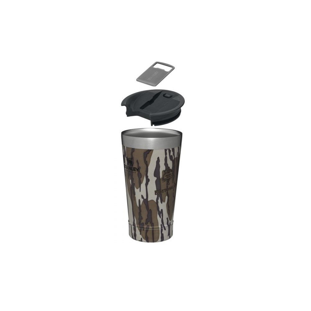 STAN 16OZ CLASSIC VAC PINT BOTTOMLAND | Termos stanley