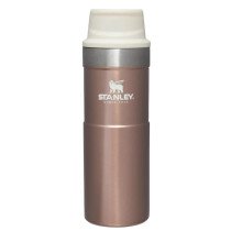 STAN 16OZ CLASSIC TRGR-ACTN MUG ROSE QRTZ GLOW Chile