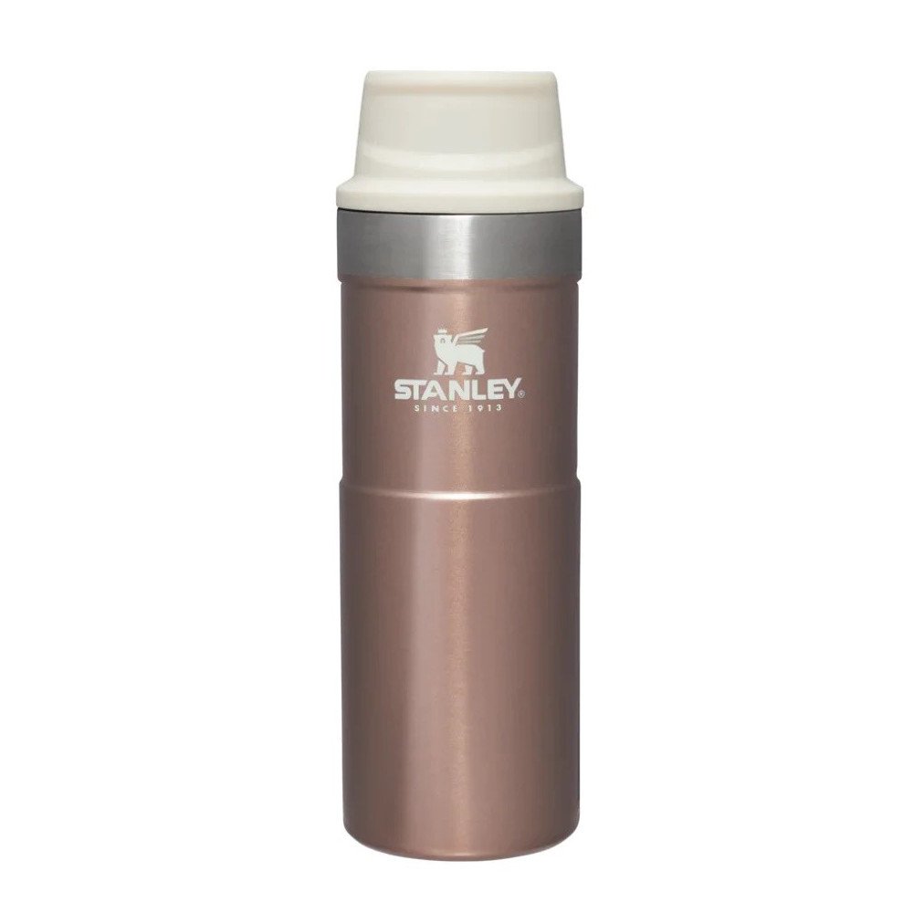 STAN 16OZ CLASSIC TRGR-ACTN MUG ROSE QRTZ GLOW Chile