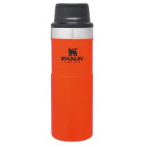 STAN 16OZ CLASSIC TRGR-ACTN MUG BLAZE ORANGE / NARANJO Chile