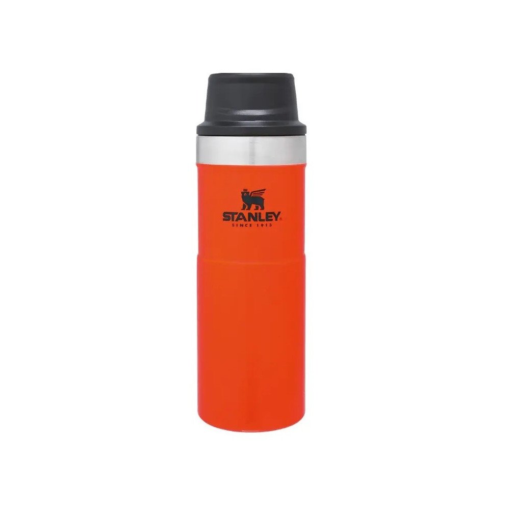 STAN 16OZ CLASSIC TRGR-ACTN MUG BLAZE ORANGE / NARANJO Chile