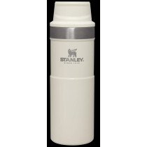 STAN 16OZ CLASSIC TRGR-ACTN MUG BLAZE CREAM GLOSS Chile