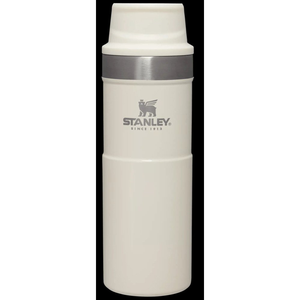 STAN 16OZ CLASSIC TRGR-ACTN MUG BLAZE CREAM GLOSS Chile