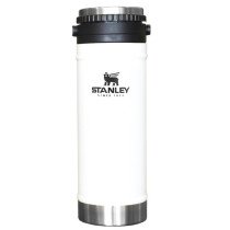 STAN 16OZ CLASSIC TRAVEL FRENCH PRESS CRM GLOSS Chile