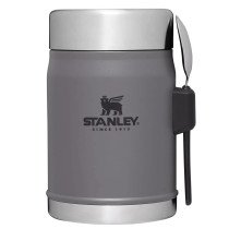 STAN 14OZ CLASSIC VAC FJ WINE SS SPORK | Termos stanley