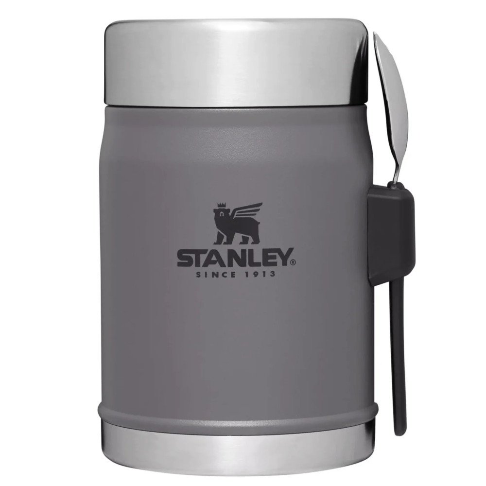 STAN 14OZ CLASSIC VAC FJ WINE SS SPORK | Termos stanley