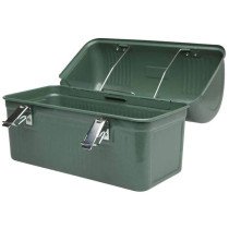 STAN 10QT CLASSIC LUNCHBOX HMRTNE GREEN | Termos stanley