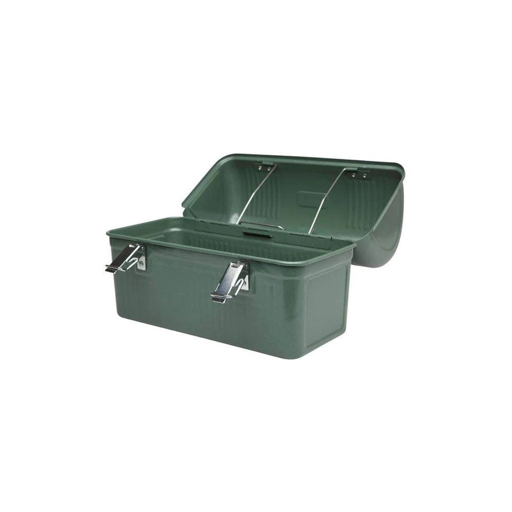 STAN 10QT CLASSIC LUNCHBOX HMRTNE GREEN | Termos stanley