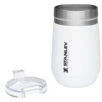 STAN 10OZ GO WINE TUMB POLAR | Termos stanley