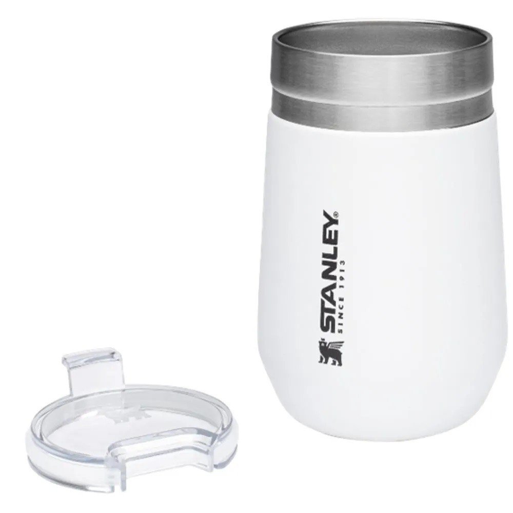 STAN 10OZ GO WINE TUMB POLAR | Termos stanley