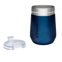 STAN 10OZ GO WINE TUMB NIGHTFALL | Termos stanley