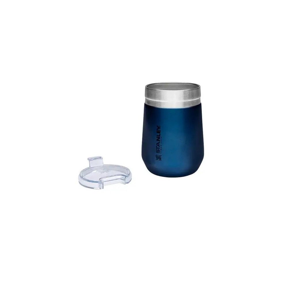 STAN 10OZ GO WINE TUMB NIGHTFALL | Termos stanley