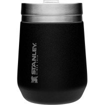 STAN 10OZ GO WINE TUMB M.BLACK | Termos stanley