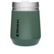 STAN 10OZ GO WINE TUMB H.GREEN | Termos stanley