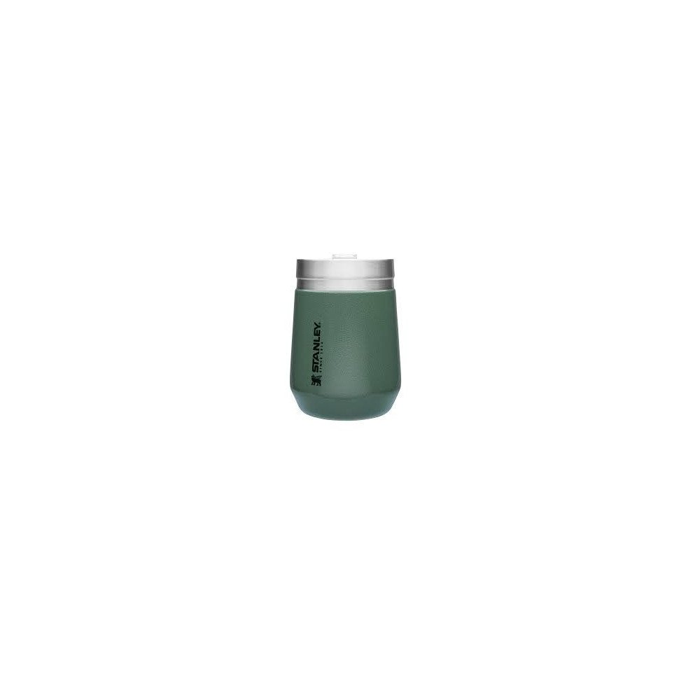 STAN 10OZ GO WINE TUMB H.GREEN | Termos stanley