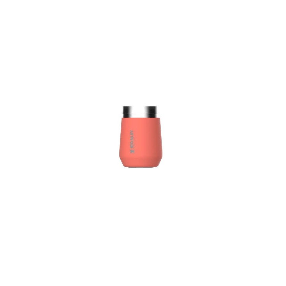 STAN 10OZ GO WINE TUMB CORAL | Termos stanley