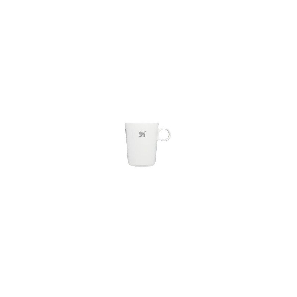 STAN 10.6OZ DAYBREAK TAZA PARA LATTE BLANCO PALE STONE sin…