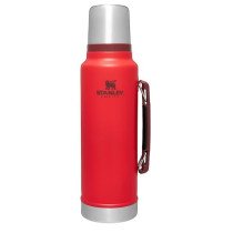 STAN 1.5QT CLASSIC VAC BTL LAVA / ROJO | Termos stanley