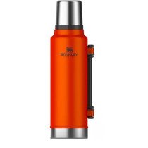 STAN 1.5QT CLASSIC VAC BTL BLAZE ORANGE / NARANJO Chile
