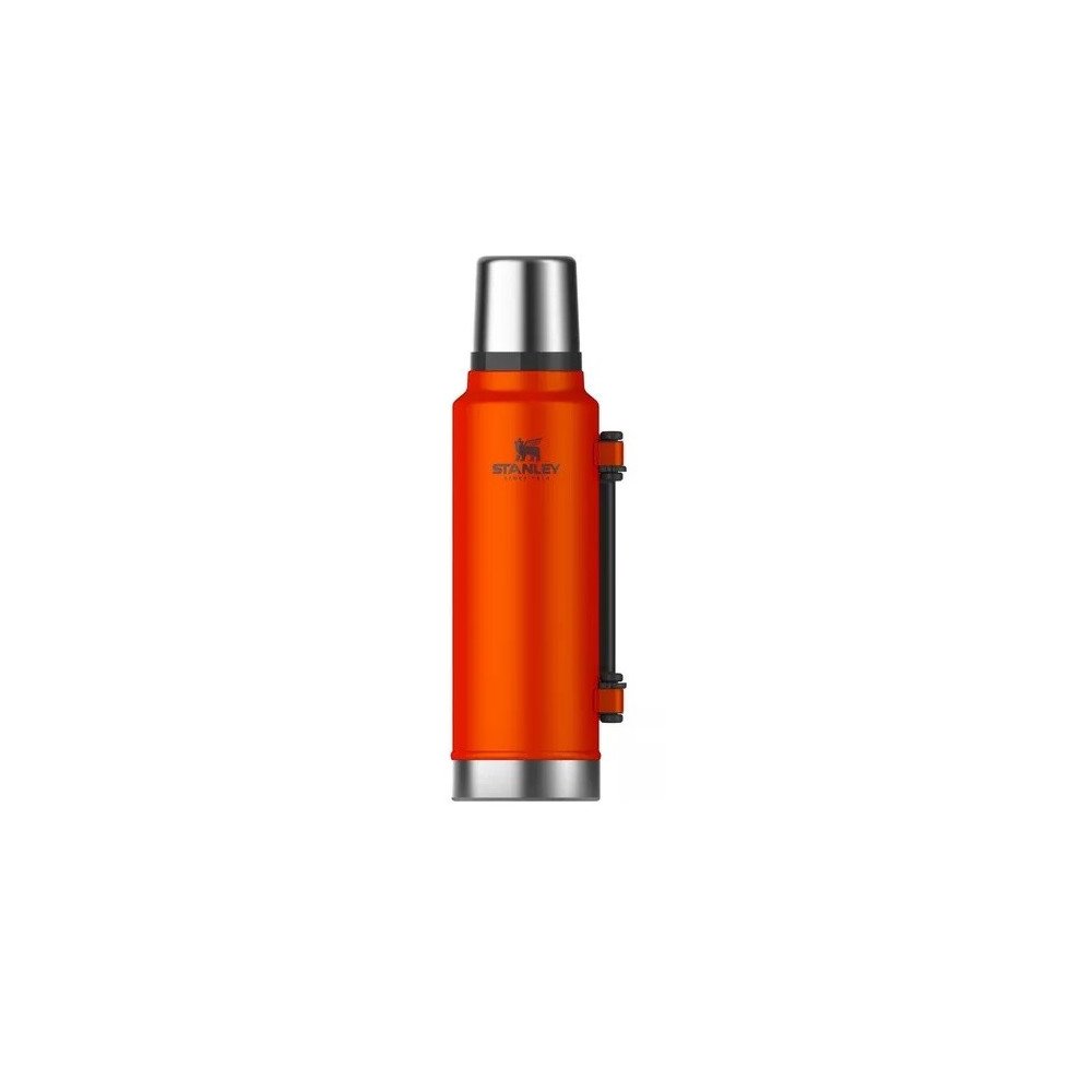 STAN 1.5QT CLASSIC VAC BTL BLAZE ORANGE / NARANJO Chile