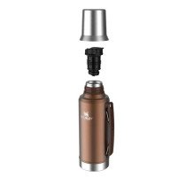 STAN 1.2L CLASSIC VAC BTL MAPLE MATE SYS | Termos stanley