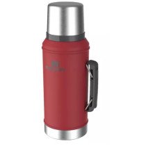 STAN 1.0QT CLASSIC VAC BTL M.RED YERBA STPR + HANDLE Chile