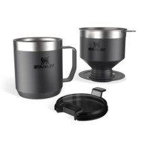 Set Stanley Pour Over + Taza Camping | Termos stanley