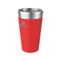 PINT STANLEY ADVENTURE ROJO | 473 ML | Termos stanley