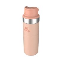 Mug Stanley Travel Classic 473 ML rosa | Termos stanley