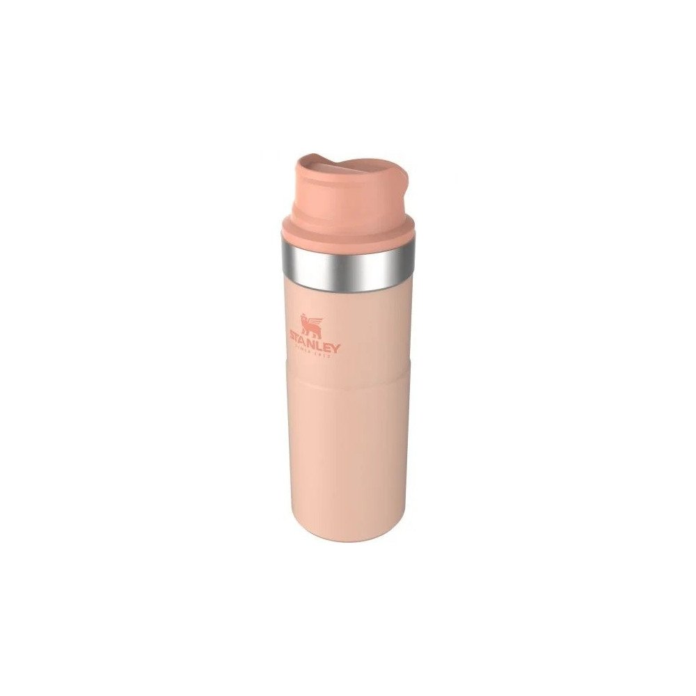 Mug Stanley Travel Classic 473 ML rosa | Termos stanley