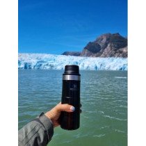 Mug Stanley Travel Classic 473 ML black | Termos stanley