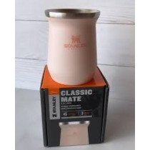 MATE STANLEY ROSADO 236 ML | Termos stanley