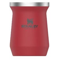 Mate Stanley Red 236 ml | Termos stanley