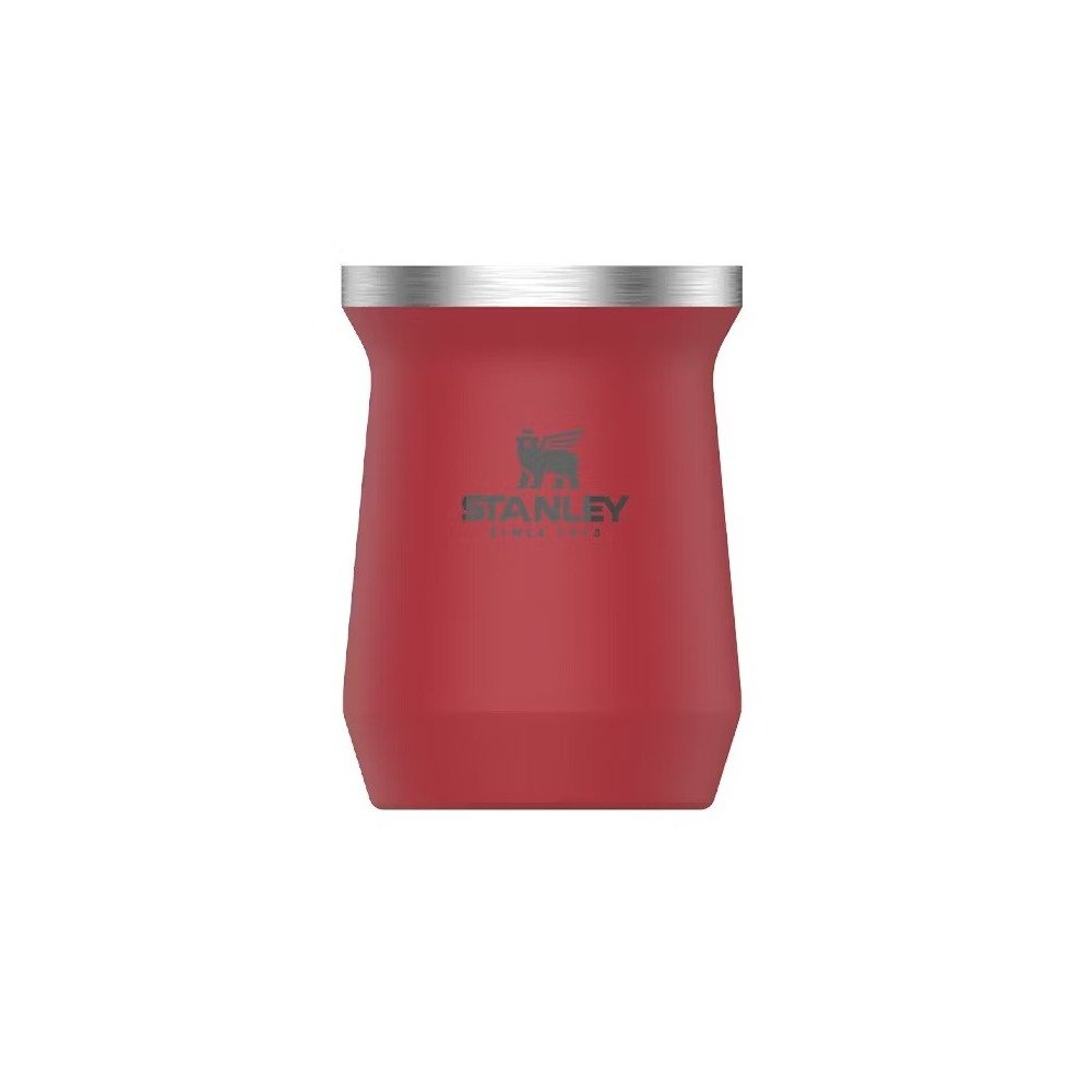 Mate Stanley Red 236 ml | Termos stanley